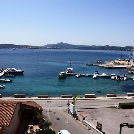 Hotel Miralonga La Maddalena  Bagian luar foto