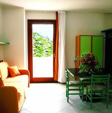 Hotel Miralonga La Maddalena  Bagian luar foto