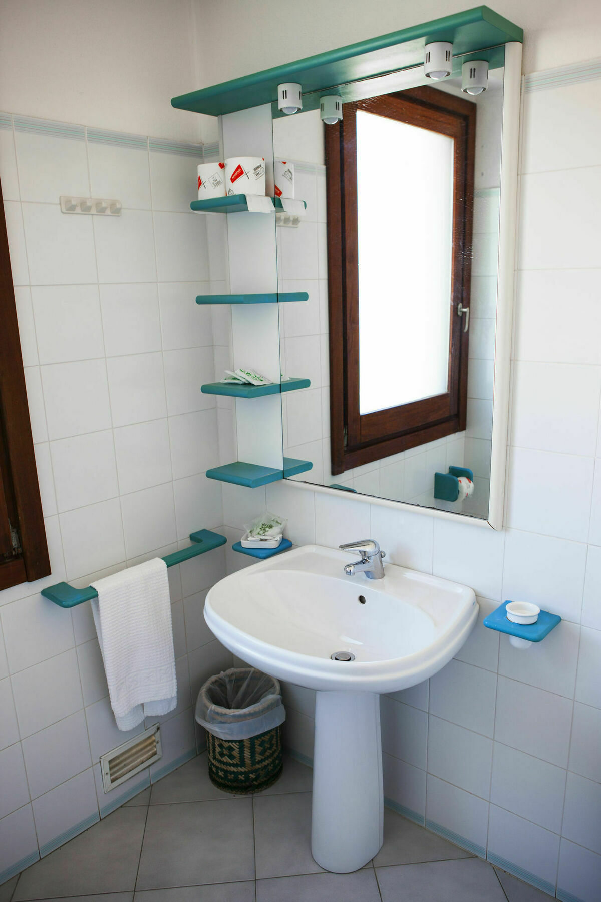 Hotel Miralonga La Maddalena  Bagian luar foto